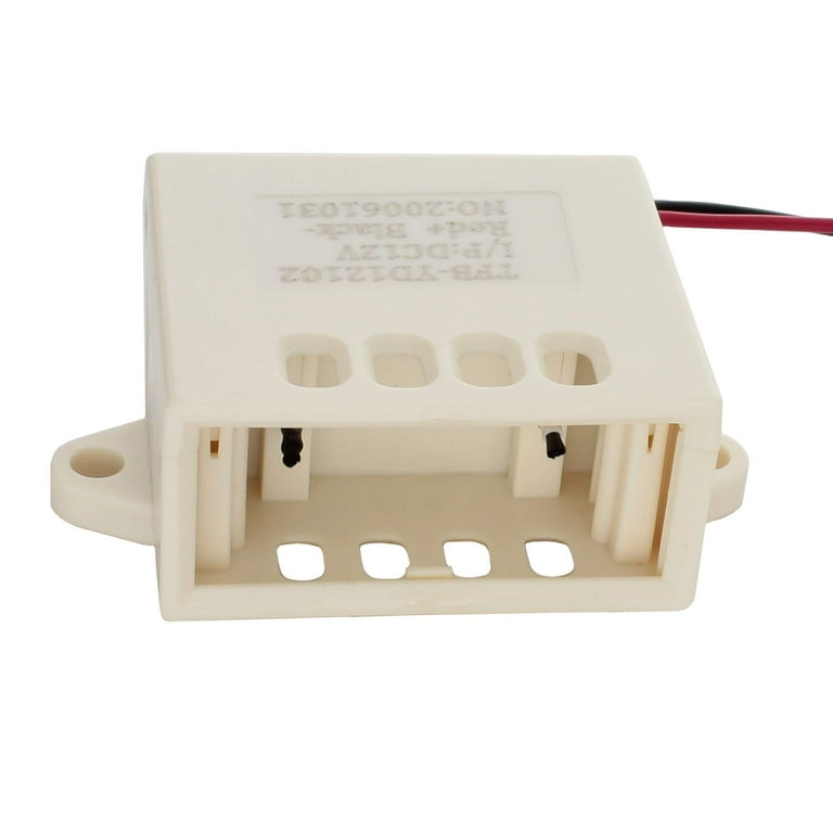 Shopcorp 12VDC Bipolar Ion Generator Positive 2 Million and
