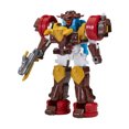 thumbnail image 1 of Figurine Deluxe Megazord Power Rangers Super Ninja Steel, 1 of 9