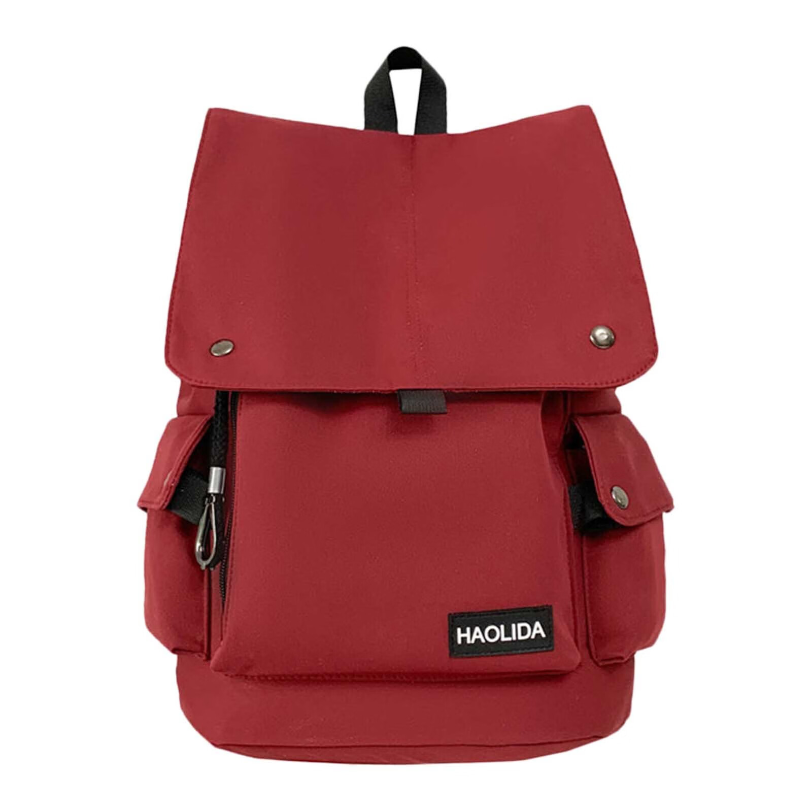 Backpacks for School Male Female Students Backpack Outdoor School Bag Leisure Campus Backpack