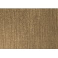thumbnail image 1 of Ahgly Company Indoor Rectangle Solid Brown Modern Area Rugs, 3' x 5', 1 of 4