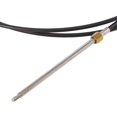 thumbnail image 3 of Uflex Helm Steering System RACKTECH20 Rack And Pinion Mechanical Steering, 3 of 3