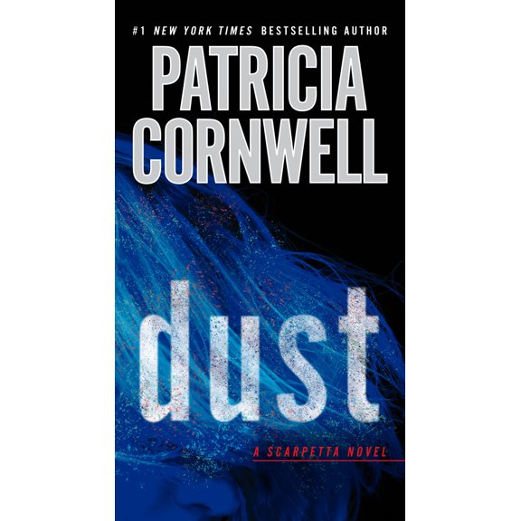Pre-Owned Dust (Mass Market Paperback) 0425270041 9780425270042