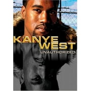 Kanye West - Unauthorized (DVD)