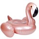 thumbnail image 1 of Ny pvc förtjockad flamingo uppblåsbar flytande rad simbassäng fäste loungestol simring flytande säng vattensporter pink, 1 of 5