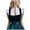 Red, variant on SNKSDGM My Items Germany Oktoberfest Womens Vintage Dirndl Dress Short Sleeve Dress Stage Performance Dress Tank Vest Tops Made in Canada