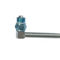 thumbnail image 4 of Power Steering Pressure Line Hose Assembly-Pressure Line Assembly Edelmann 92101, 4 of 4