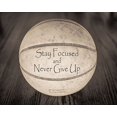 thumbnail image 5 of Inspirational Sports Quotes Prints - Set of Four Photos (8x10) Unframed - Great Gift for Boy's Room Decor, 5 of 6