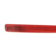 thumbnail image 2 of facefd Red Lens Rear Bumper Reflector Assembly Replacement for T5 Bumper reflector for T5 2004-2011 7E0945105 7E0945106, 2 of 5