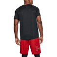 thumbnail image 3 of Under Armour MK-1 Mens Short Sleeve Crew Training Shirt, 3 of 6
