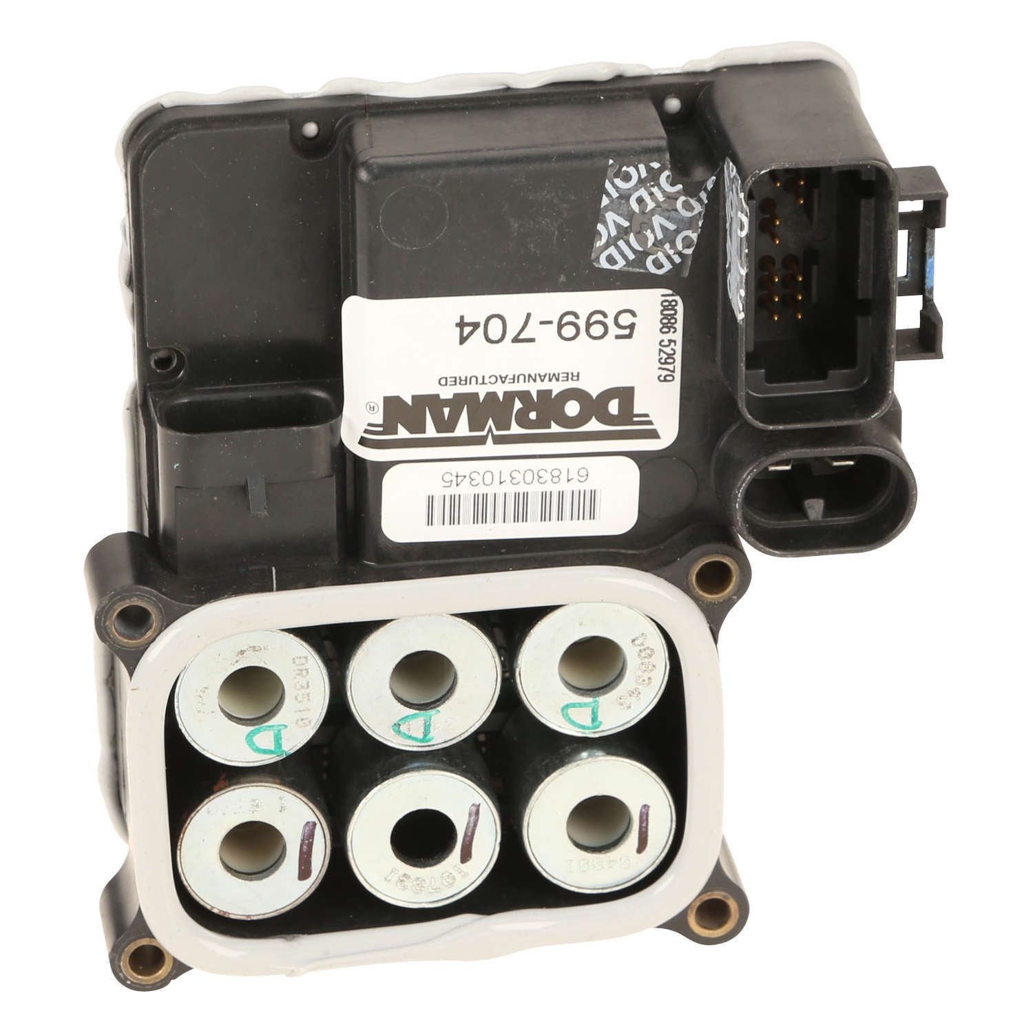 Dorman OE Solutions ABS Control Unit