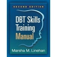thumbnail image 1 of DBT (R) Skills Training Manual, Second Edition, 1 of 1