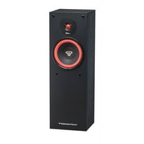 Cerwin Vega SL-8 8" 2 Way Floor Standing Tower Speaker 150 Watt Theater SL8