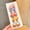 B, variant on Interesting Cartoon Girl Hair Rope Accessories Gentle Baby Tie Non-Hurt Small Rubber Bands for Children Playful Design