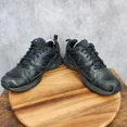 thumbnail image 4 of New Balance 623v3 Running Shoes Mens 11 D Black Leather Walking Sneakers, 4 of 6