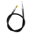 thumbnail image 1 of Hanging Mill Soft Shaft Portable Soft Shaft Lightweight Removable Replacement Workshop Factory Metalworking Grinding Machine Shafts Components, 1 of 9