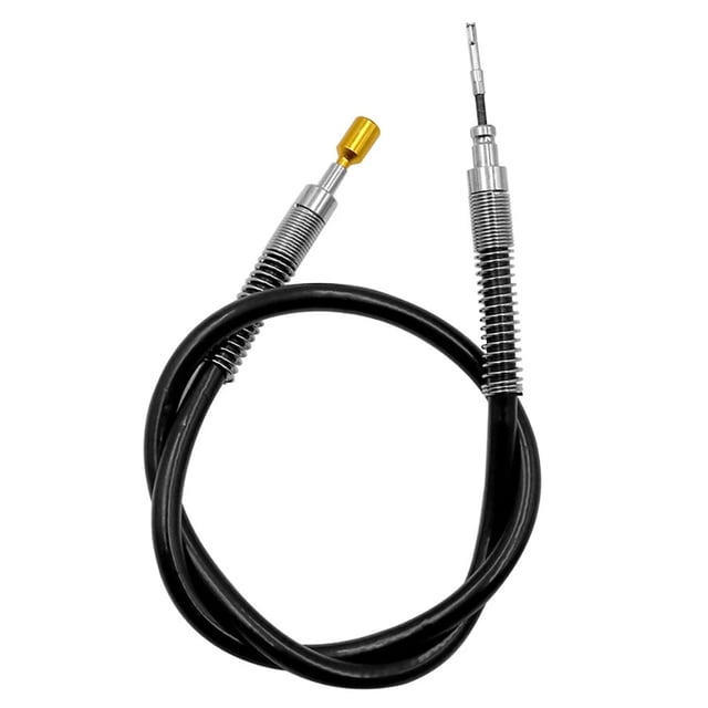 Hanging Mill Soft Shaft Portable Soft Shaft Lightweight Removable Replacement Workshop Factory Metalworking Grinding Machine Shafts Components