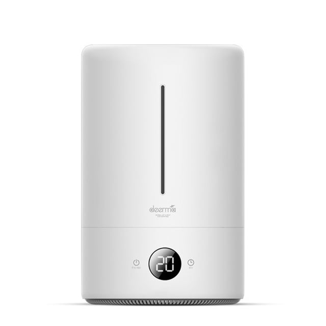 Humidificador de aire Deerma F628A Pantalla táctil LED 5L Hogar silencioso