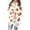 White, variant on Odeerbi Halloween Pumpkin Cardigan for Women Vintage Fall Open Front Cardigan 2025 Casual Sexy Fashion Print Long Sleeve Coat Blouse White