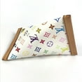 thumbnail image 4 of Pre-Owned LOUIS VUITTON M58028 Monogram Multicolor Berlingo Compact Wallet Triangle... (Good), 4 of 16