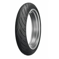 DUNLOP Roadsmart III Sport Touring Tire Front 120/70ZR18