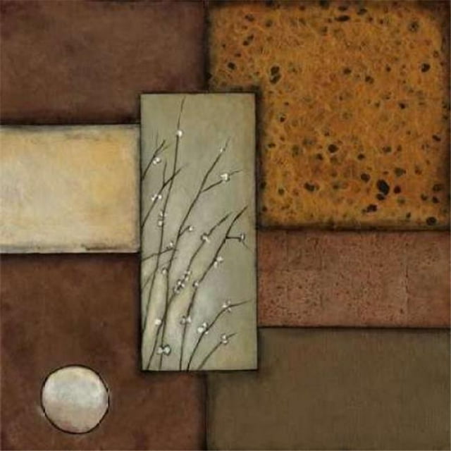 Pussy Willows II Poster Print by Patrick St.Germain, 12 x 12 - Small