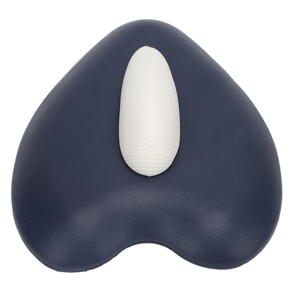 Kegel Exerciser, Portable Secure Pelvic Floor Exerciser for Home for Men Blue White