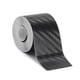 thumbnail image 1 of Etiqueta engomada del coche de la fibra de carbono Umbral de la puerta Anti Scratch Nano Tape DIY Película de protección, 1 of 8