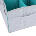 thumbnail image 3 of Bolso Para Mamá, Bolsa Para Guardar Pañales, Materiales Respetuosos Con El Medio Ambiente, Buena Mano De Obra Para Viajar A Cualquier Habitación Baby Mommy, 3 of 7