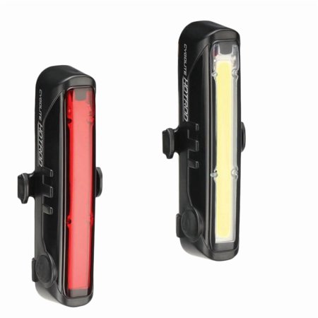 Cygolite Light Combo Hotrod 110/hotrod 50 Usb Frt+rr