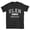 Navy, variant on Ulen Indiana Classic Established Men's Cotton T-Shirt