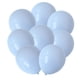 thumbnail image 1 of 30pcs Globo de látex Decoración de boda Globos Decoración de cumpleaños del bebé Azul 2 SM SunniMix Set de globos de látex, 1 of 8