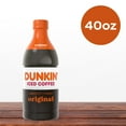 thumbnail image 5 of Dunkin'® Original Iced Coffee, 40oz Bottle, 5 of 14