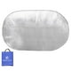 thumbnail image 2 of Colchoneta plegable para acampar, colchoneta para dormir, manta impermeable para ejercicios en el suelo L, 2 of 9