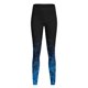 thumbnail image 3 of Leggins Termicos Mujer Gibobby Estampados Cintura Alta Entrenamiento Correr Deportes Yoga Azul XL, 3 of 4