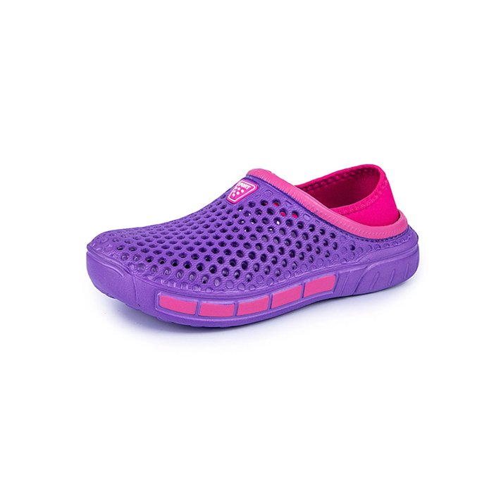 Eloshman Garden Clogs for Women Slip On Women's Wide Width Clogs Garden