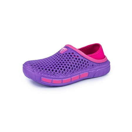 

UKAP Men s Women s Surf Clog Slider Slippers Beach Sandals Pool Slip on Shoes Anti-Slip