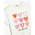 thumbnail image 3 of Cotton Printed T-Shirt, 3 of 3