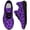 8LD22073178, variant on Uminder Womens Walking Shoes Music Sneakers Black Shoes Size 7