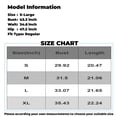 thumbnail image 3 of Stichou Women's Sweater Vest Tops Color Block Button Down 2026 Spring Summer Sleeveless Cardigan Crew Neck Knitted Shirt Black XL, 3 of 6