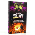 thumbnail image 1 of Berserker & Necromancer Expansion Pack-designed To Add To Your Here To Slay Base Game-week, 1 of 1