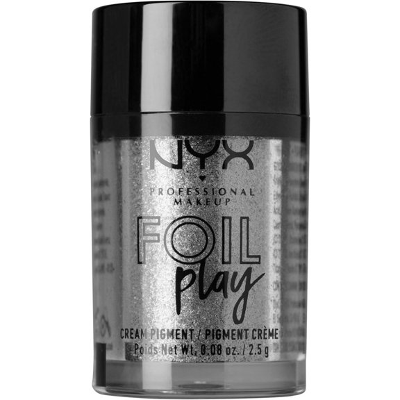 NYX Professional Makeup Foil Play Cream Pigment