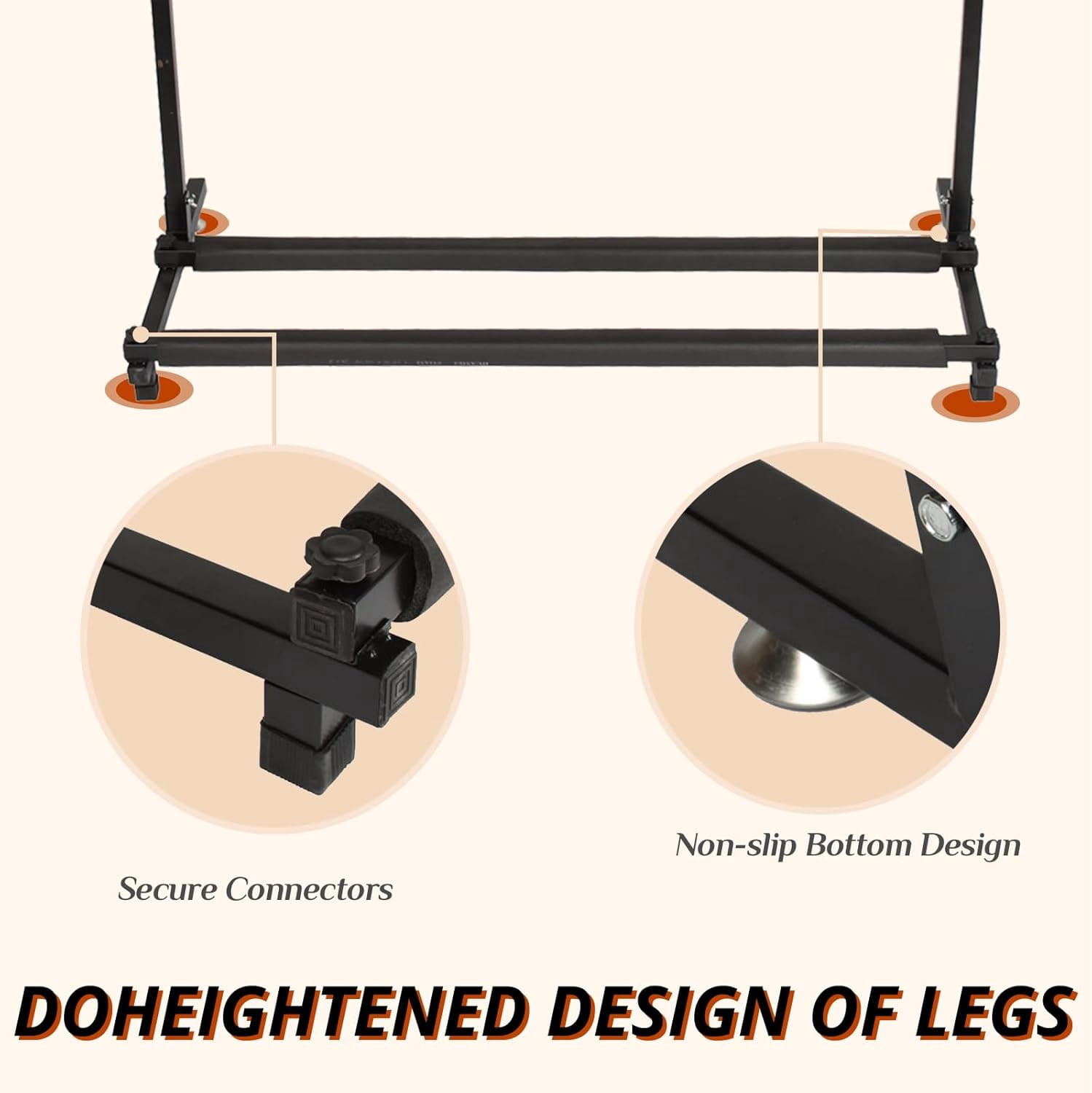 3/5/7/9 Multiple Guitar Stand, Display Rack Guitars & Ukulele & Bass & Banjo Holder for Band, Studio, Home (Square-3 Holder)
