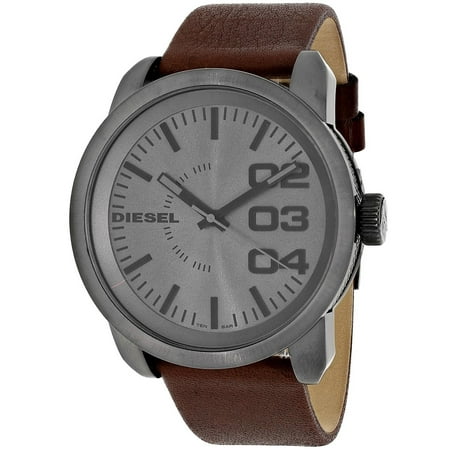 UPC 698615072200 product image for Diesel Double Down Men's Watch | upcitemdb.com
