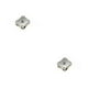 thumbnail image 3 of Minnieouse 10 Pieces Zinc Alloy Snap Closure Accessories Replacement Making DIY Clothes Stitching Fastener Knitting Quilting Crafts 2piezas, 3 of 6