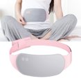 thumbnail image 2 of Portable 3 Level Menstrual Heating Pad Electric Waist Belt Back Belly Cordless, 2 of 7