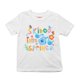 thumbnail image 1 of Playera Fan Army Blue´s Clues Talla 4 Manga Corta con Estampado Skidoo into the Spring Blanca, 1 of 4