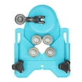 thumbnail image 2 of Drill Locator, Ball Bearing Stable Stianless Steel Adjustable Punch Locator  For Drill For Punch For Factory For Worker, 2 of 8