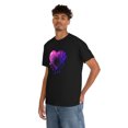 thumbnail image 6 of Bright Pink Heart T-Shirt, 6 of 8