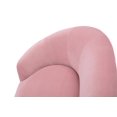thumbnail image 6 of Pasargad Home BH-S214-V8 Sorrento Lorenzo Velvet Sofa - Pink, 6 of 8