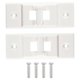 thumbnail image 2 of 2 Pieces of Light Switch Protective Cover Child Safety Switch Lock, 2 of 5